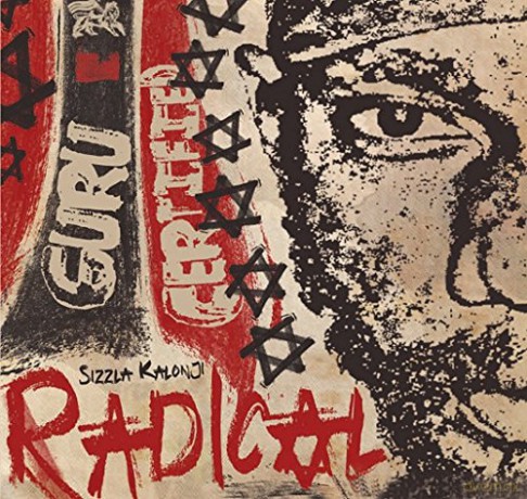 Sizzla: Radical [CD]
