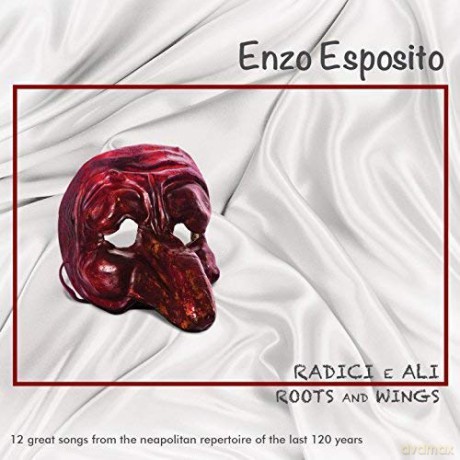 Esposito: Radici E Ali [CD]