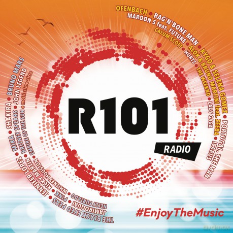 Radio 101 [2CD]
