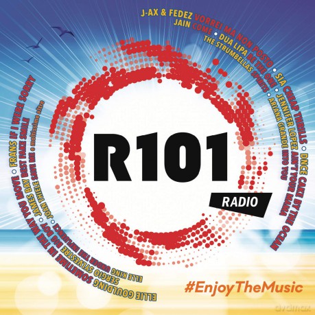 Radio 101 [2CD]