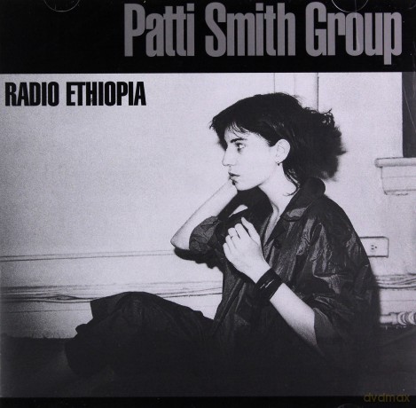 Patti Smith: Radio Ethiopia [CD]