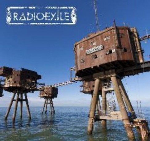 Radio Exile: Radio Exile [CD]