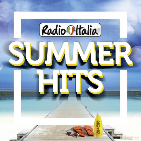 Radio Italia Summer Hits 2019 [2CD]