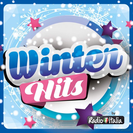 Radio Italia Winter Hits [CD]