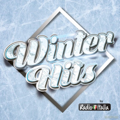Compilation: Radio Italia Winter Hits [CD]