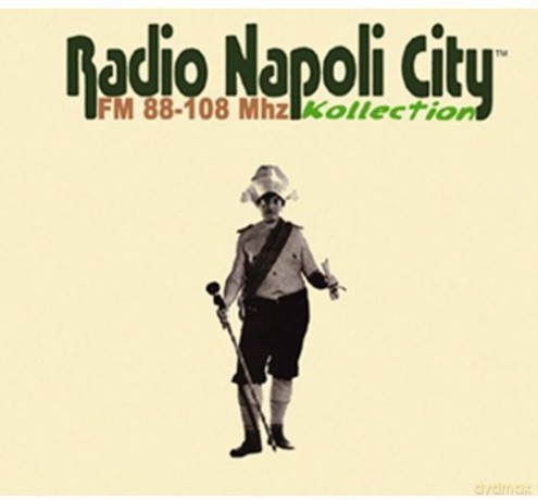 Radio Napoli City: Radio Napoli City [CD]