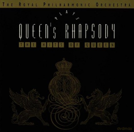 Rpo Plays Hits Of Queen [CD]