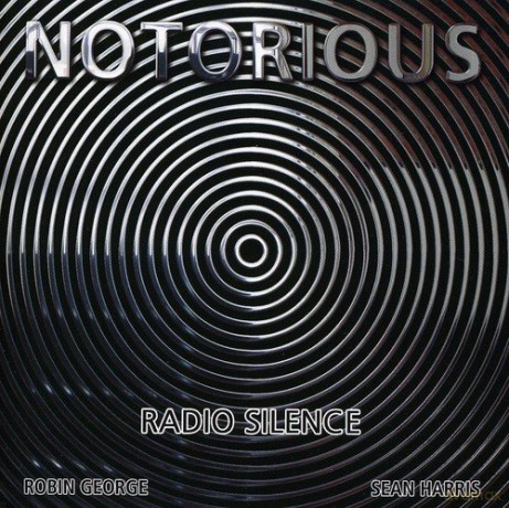 Notorious: Radio Silence [CD]