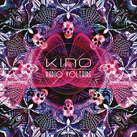 Kino: Radio Voltaire [CD]