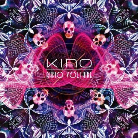 Kino: Radio Voltaire [CD]