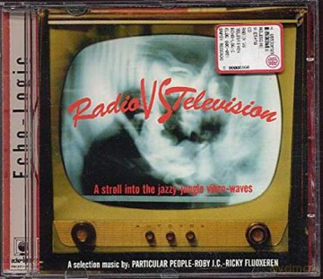 Radio Vs. Television [CD]