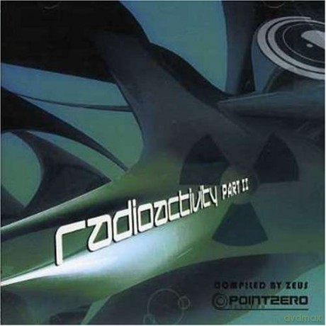Radioactivity Part 2 [CD]