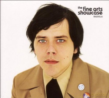 Fine Arts Show: Radiola [CD]