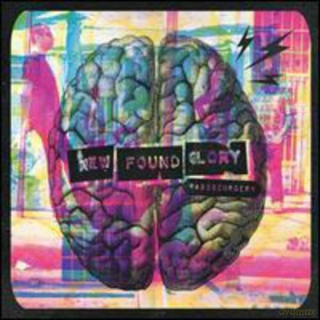 New Found Glory: Radiosurgery [CD]