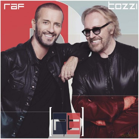 Roots: Raf Tozzi [CD]