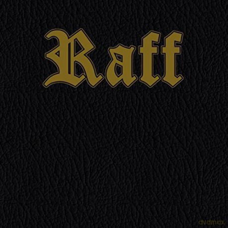 Raff: Raff [CD]