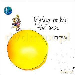 Rpwl: Trying To Kiss The Sun [CD]