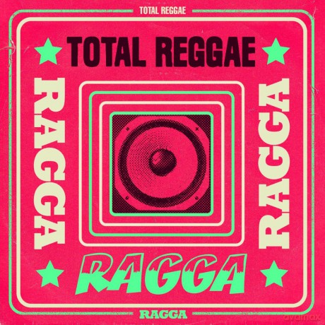 Ragga [2CD]