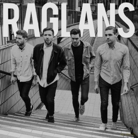 Raglans: Raglans [CD]