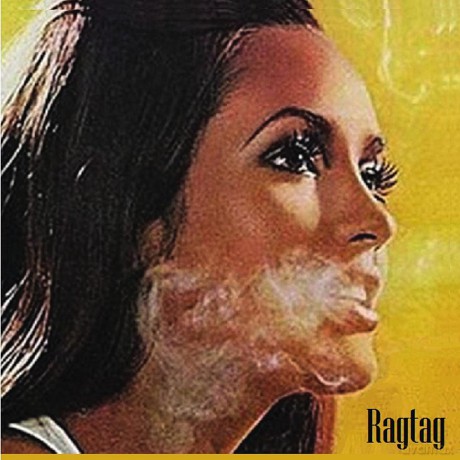 Ragtag: Ragtag [CD]