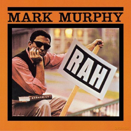 Mark Murphy: Rah + Hip Parade - Mark Murphy [CD]