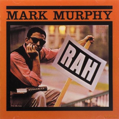 Mark Murphy: Rah + Hip Parade - Mark Murphy [CD]