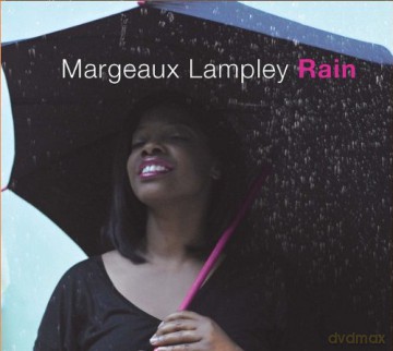 Margeaux Lampley: Rain [CD]