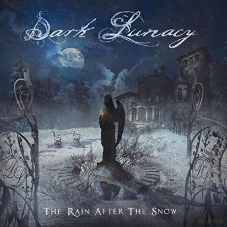 Dark Lunacy: Rain After The Snow [CD]