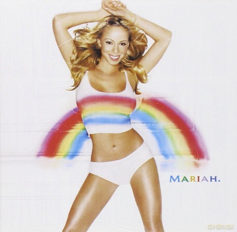 Mariah Carey: Rainbow [CD]