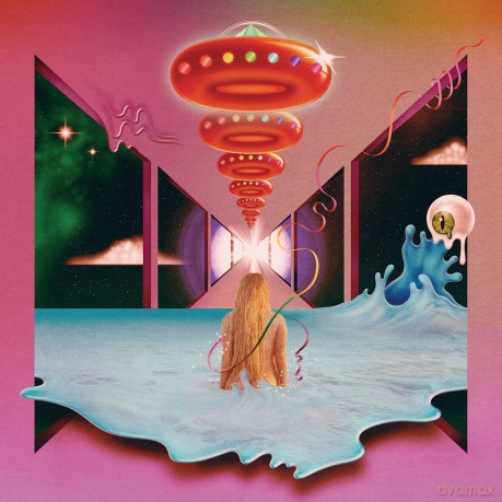 Kesha: Rainbow [CD]