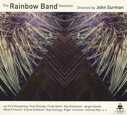 John Surman: Rainbow Band Sessions [CD]