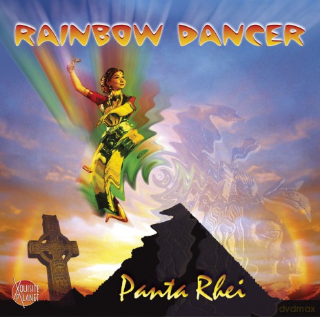 Panta Rhei: Rainbow Dancer [CD]