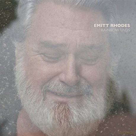 Emitt Rhodes: Rainbow Ends [CD]