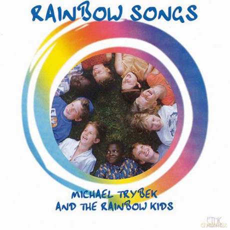 Michael Trybek: Rainbow Songs [CD]