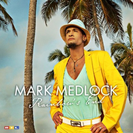 Mark Medlock: Rainbows End [CD]