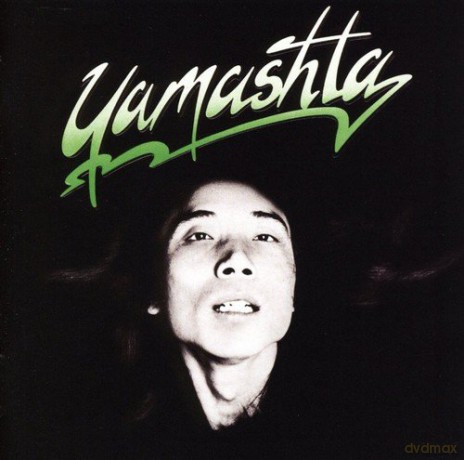 Stomu Yamashta: Raindog [CD]