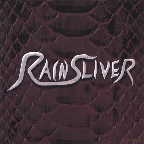 Rainsliver: Rainsliver Snake Skin [CD]