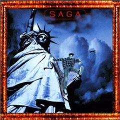 Saga: Generation 13 [CD]