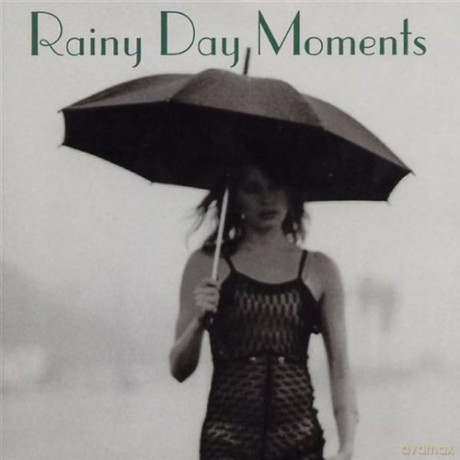 Rainy Day Moments [CD]