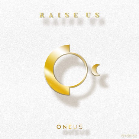 Oneus: Raise Us (Twlight Version) (2nd Mini Album) [CD]