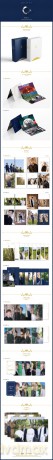 Oneus: Raise Us (Twlight Version) (2nd Mini Album) [CD]