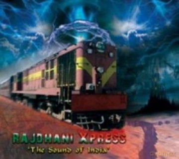 Rajdhani Xpress [CD]