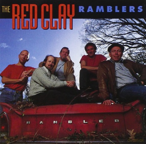 The Red Clay Ramblers: Rambler [CD]