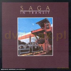 Saga: In Transit [CD]