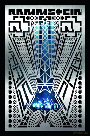 Rammstein: Rammstein: Paris [CD]