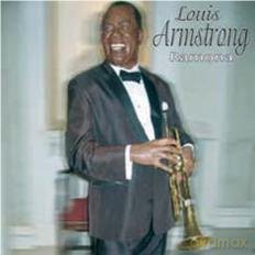 Louis Armstrong: Ramona [CD]