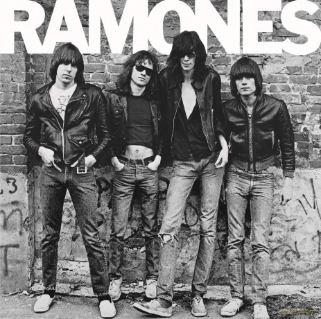 Ramones: Ramones (Limited) [CD]