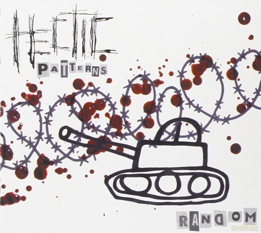 Hectic Patterns: Random [CD]