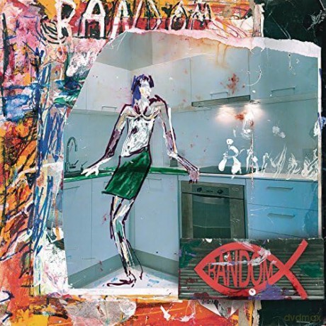 Charly Garcia: Random [CD]