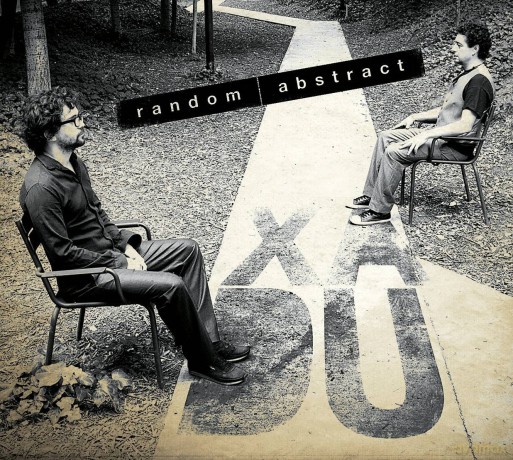 Xadu: Random Abstract [CD]